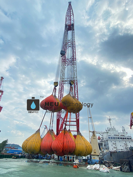 風(fēng)電安裝船吊機(jī)載荷測(cè)試SWL1000T.jpg
